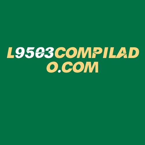 Logo da L9503COMPILADO